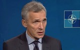 [ẢNH] Tổng thư ký NATO: Nếu Nga muốn đối đầu, họ sẽ có được nó