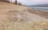 [ẢNH] Ukraine quyết cắt nguồn cấp nước cho Crimea