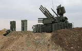 [ẢNH] Chuyên gia giải thích rõ vì sao Nga không thể bắn hạ máy bay Mỹ - Israel tại Syria