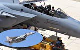 [ẢNH] Chuyên gia giải thích rõ vì sao Nga không thể bắn hạ máy bay Mỹ - Israel tại Syria