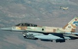 [ẢNH] Đặc phái viên Tổng thống Nga cảnh báo giải pháp quân sự để ngăn Israel tấn công Syria