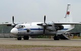 [ẢNH] Việt Nam hoán cải vận tải cơ An-26 thành máy bay ném bom cực mạnh
