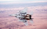 [ẢNH] 6 trận không chiến nảy lửa giữa tiêm kích Mỹ-Anh với MiG Iraq