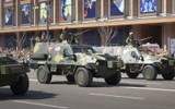 [ẢNH] Đại tá Nga mô tả 3 điểm nóng có thể dẫn đến xung đột với Mỹ