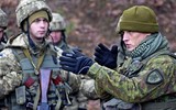 [ẢNH] Chuyên gia khẳng định quân đội Ukraine 