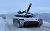 [ẢNH] Đại tá Nga mô tả 3 điểm nóng có thể dẫn đến xung đột với Mỹ