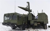 [ẢNH] Chuyên gia Nga nói gì khi Thủ tướng Armenia chê tên lửa Iskander-E vô dụng?