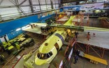 [ẢNH] Từ bỏ Nga, Antonov Ukraine sẽ lắp ráp máy bay Boeing của Mỹ?