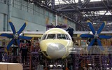 [ẢNH] Từ bỏ Nga, Antonov Ukraine sẽ lắp ráp máy bay Boeing của Mỹ?