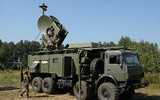 [ẢNH] Tác chiến điện tử Nga trở thành vấn đề nan giải đối với NATO
