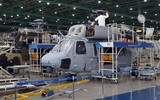 [ẢNH] Ukraine từ bỏ Mi-8 để sản xuất trực thăng từ thời... Chiến tranh Việt Nam
