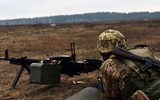 [ẢNH] Chuyên gia Nga nói về bất ngờ Moskva dành cho NATO trong cuộc chiến Donbass