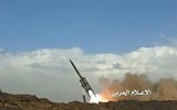 [ẢNH] Houthi phá hủy 2 tiêm kích F-15 của Saudi Arabia chỉ bằng 1 UAV cảm tử?