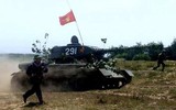 [ẢNH] Báo Nga ngạc nhiên khi chứng kiến Việt Nam hoán cải 
