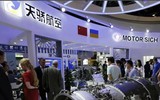 [ẢNH] Trung Quốc đáp trả khi Ukraine quyết giữ lại Motor Sich