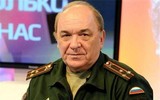 [ẢNH] Đại tá Nga cảnh báo: 