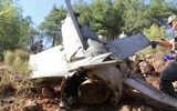 [ẢNH] Armenia thừa nhận Iskander-E bị Azerbaijan bắn hạ, bất ngờ với vũ khí được sử dụng