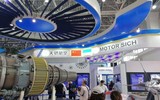 [ẢNH] Ukraine tung thêm đòn hiểm, quyết ngăn Trung Quốc sở hữu Motor Sich