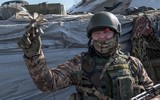[ẢNH] Ly khai miền Đông phải cầm cự tối thiểu 14 giờ trong lúc chờ quân Nga giải cứu