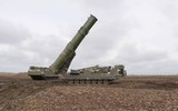 [ẢNH] Tổ hợp Antey-4000 Nga vô hiệu hóa ‘át chủ bài’ của NATO?