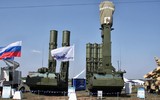 [ẢNH] Tổ hợp Antey-4000 Nga vô hiệu hóa ‘át chủ bài’ của NATO?