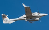 [ẢNH] Máy bay tác chiến đặc biệt của Nga được phát hiện tại Hmeimim