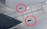 [ẢNH] Vì sao radar S-400 chỉ phát hiện được tiêm kích F-35 trong luyện tập?