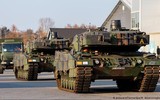 [ẢNH] Quân đội Na Uy đẩy mạnh liên kết với NATO
