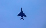 [ẢNH] Vì sao radar S-400 chỉ phát hiện được tiêm kích F-35 trong luyện tập?