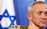 [ẢNH] Bộ trưởng Quốc phòng Israel tuyên bố hoàn tất bản kế hoạch tấn công Iran