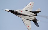 [ẢNH] Giải mật chiến dịch đánh cắp tiêm kích MiG-29 của Israel