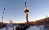 [ẢNH] Tại sao Na Uy kiên quyết trở thành mục tiêu của Lực lượng Tên lửa chiến lược Nga?