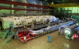 [ẢNH] Mỹ lấy từ Nga lượng Uranium Liên Xô mất tới 40 năm mới chế tạo được như thế nào?