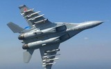 [ẢNH] Bước ngoặt quan trọng khiến MiG-35 sớm thoát tình trạng 