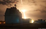 [ẢNH] Nga phản ứng quyết liệt khi Nhật Bản đề xuất cho Mỹ triển khai tên lửa hạt nhân