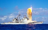 [ẢNH] Nga phản ứng quyết liệt khi Nhật Bản đề xuất cho Mỹ triển khai tên lửa hạt nhân