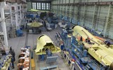 [ẢNH] Nga bác bỏ thông tin đã có hợp đồng xuất khẩu Su-34 và Su-57