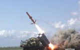 [ẢNH] Đại tá Ukraine khẳng định tên lửa Neptune sẽ khiến Nga 