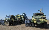 [ẢNH] Đại tá Ukraine khẳng định tên lửa Neptune sẽ khiến Nga 