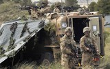 [ẢNH] Bộ Ngoại giao Nga tuyên bố cắt đứt liên lạc quân sự với NATO