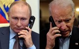 [ẢNH] Cựu chuyên gia CIA chỉ rõ hậu quả từ bước đi sai lầm của ông Biden với Putin