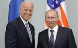 [ẢNH] Thổ Nhĩ Kỳ bình luận về phát ngôn giữa hai Tổng thống Biden- Putin
