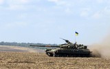 [ẢNH] Chuyên gia Nga cảnh báo hậu quả trận chiến chớp nhoáng của Ukraine tại Donbass