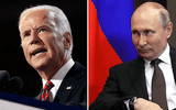 [ẢNH] Cựu chuyên gia CIA chỉ rõ hậu quả từ bước đi sai lầm của ông Biden với Putin