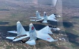 [ẢNH] Tuyên bố của ông Pashinyan về việc mua Su-30SM không kèm tên lửa là giả