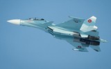 [ẢNH] Tuyên bố của ông Pashinyan về việc mua Su-30SM không kèm tên lửa là giả
