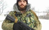 [ẢNH] Quân tình nguyện Nga khẳng định sẵn sàng tham chiến tại Donbass