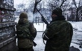 [ẢNH] Sự thực ly khai suýt chiếm thành phố Mariupol của Ukraine nếu không bị Nga ngăn cản
