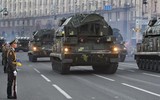 [ẢNH] Tổ hợp phòng không Tunguska Ukraine đe dọa nghiêm trọng Không quân Nga