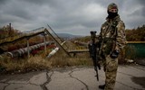 [ẢNH] Vì sao Nga không đồng ý hợp nhất hai nước cộng hòa tự xưng tại Donbass?